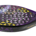Siux Beat Hybrid Air 2 Padel Racket