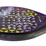 Siux Beat Hybrid Air 2 Padel Racket