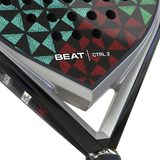 Siux Beat Control 2 Padel Racket