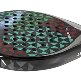 Siux Beat Control 2 Padel Racket
