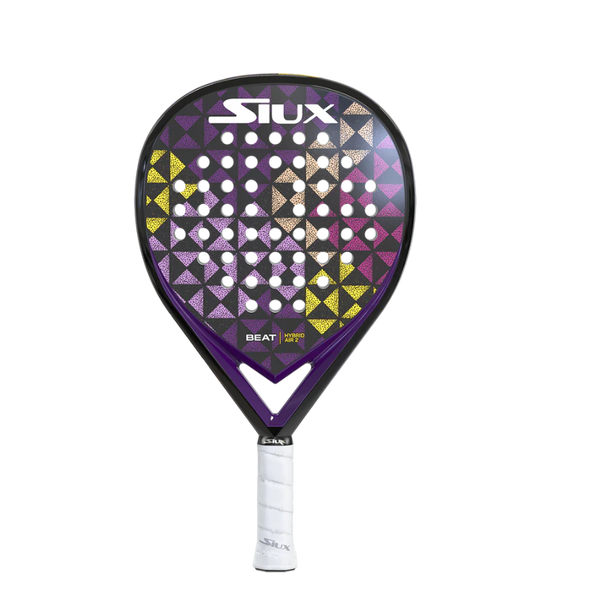 Siux Beat Hybrid Air 2 Padel Racket