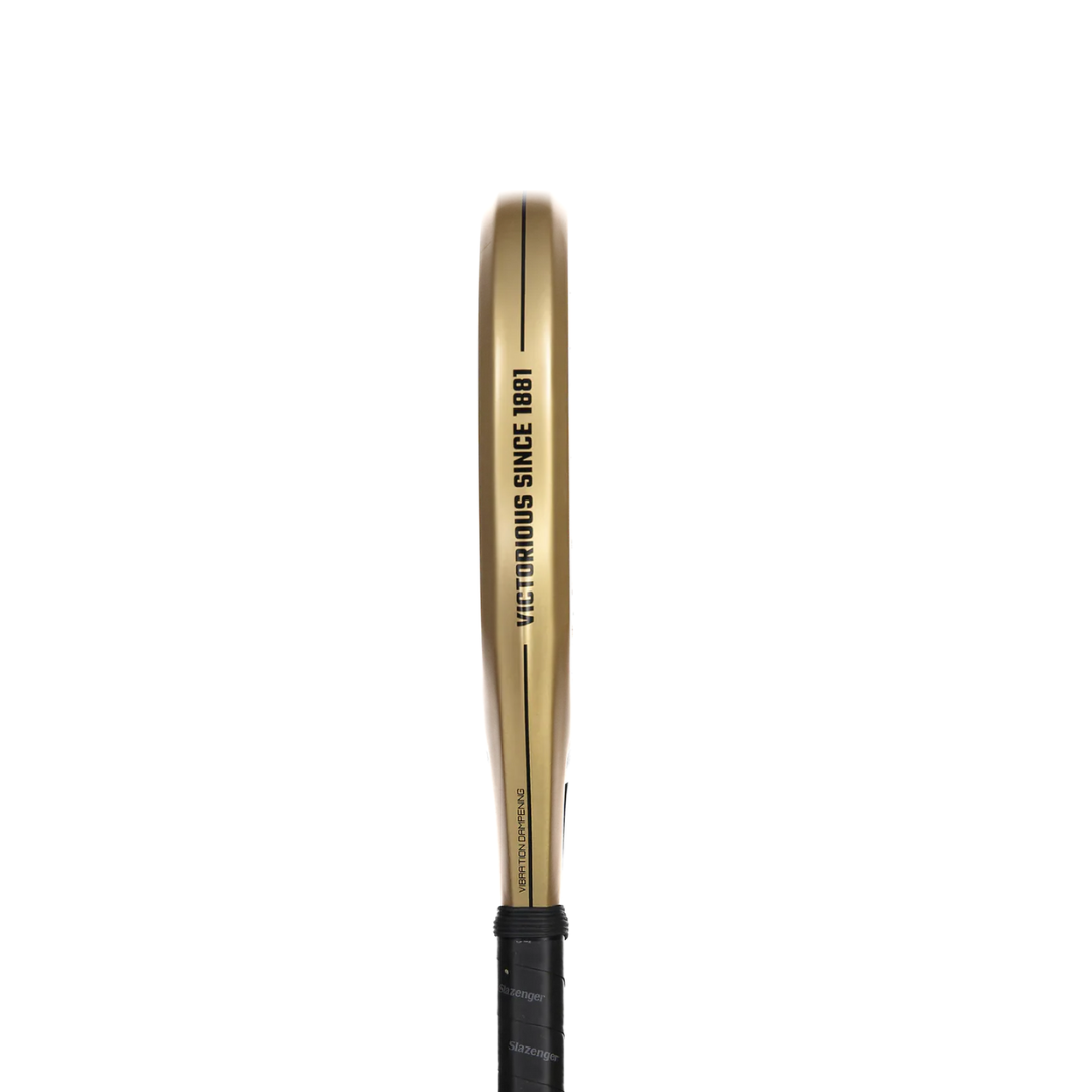 Slazenger Challenge No.1 12k Padel Racket