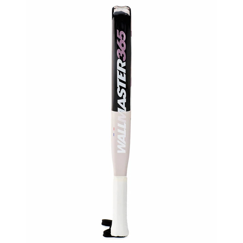 Tecnifibre Wall Master 365 Padel Racket Beige Pink