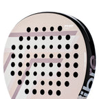 Tecnifibre Wall Master 365 Padel Racket Beige Pink