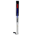 Tecnifibre Wall Master 365 Padel Racket White