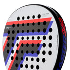 Tecnifibre Wall Master 365 Padel Racket White