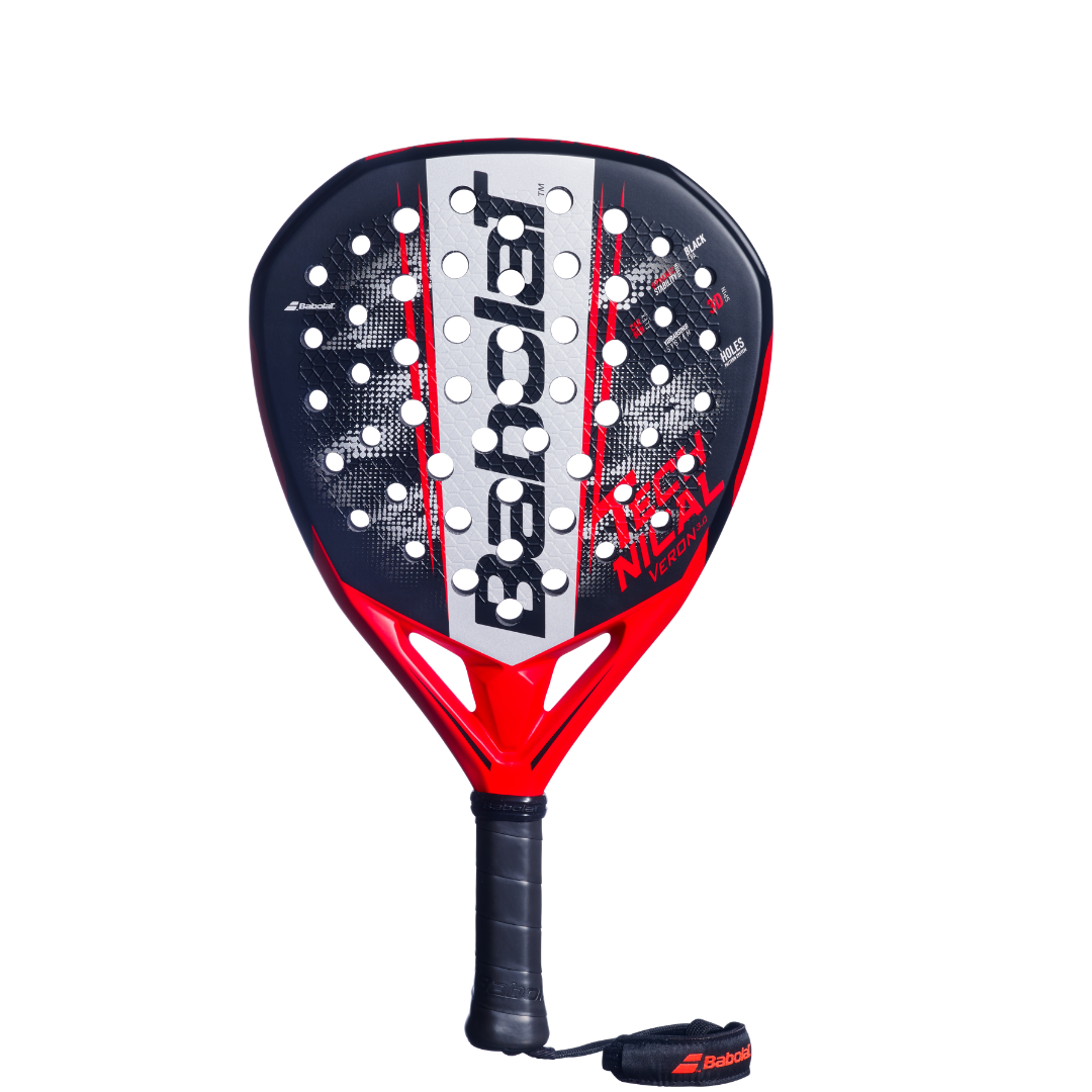 Babolat Technical Veron 3.0 Padel Racket 2026