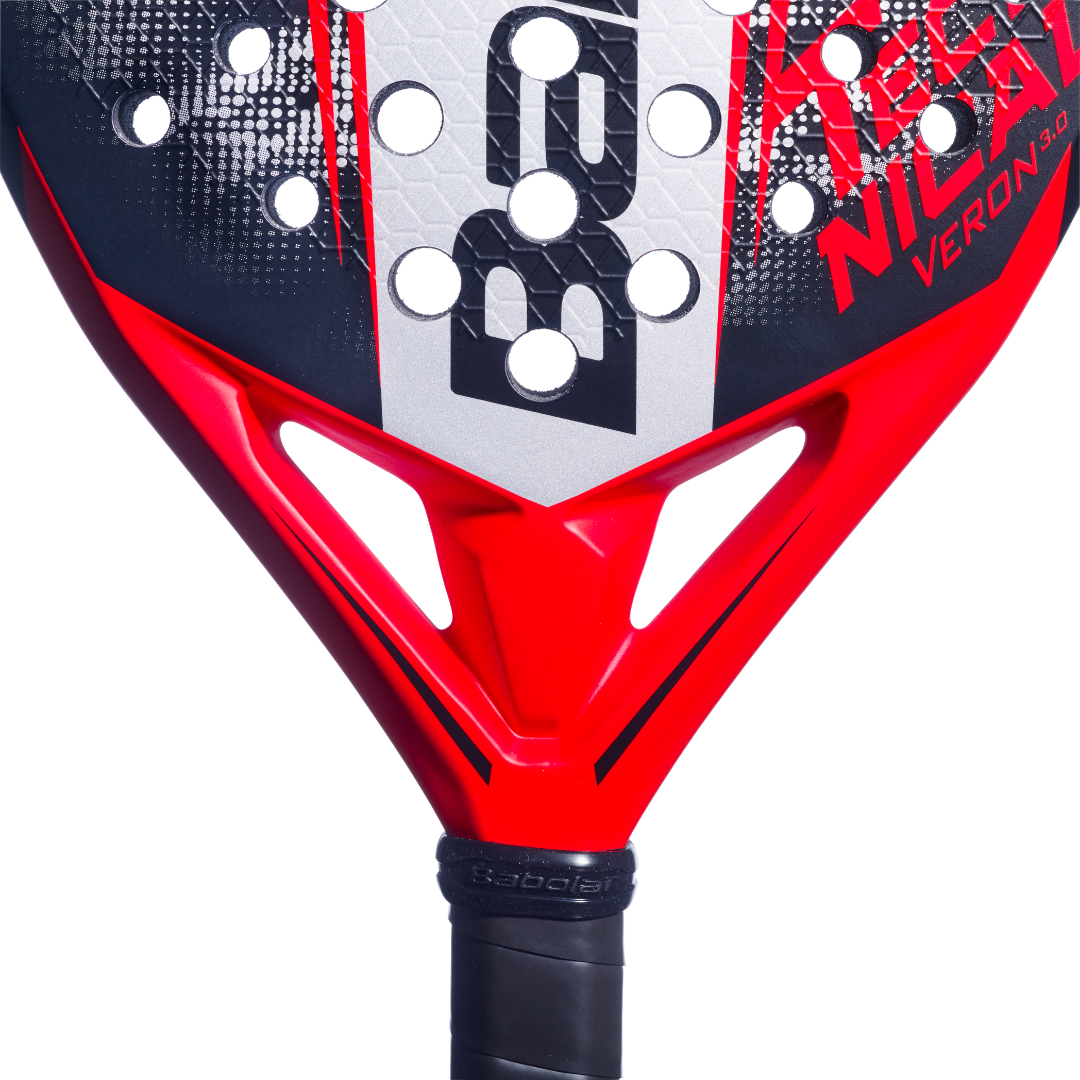 Babolat Technical Veron 3.0 Padel Racket 2026