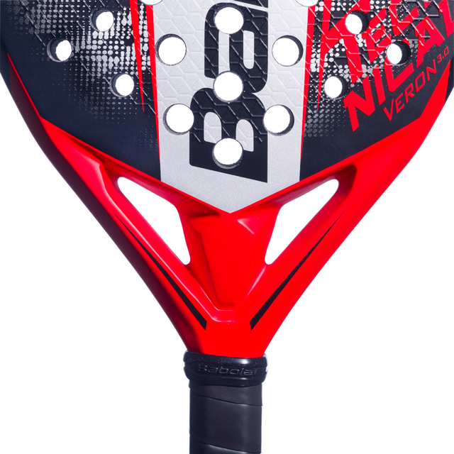 Babolat Technical Veron 3.0 Padel Racket 2026