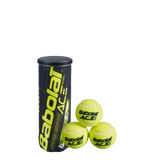 Babolat Ace Balls (Tube of 3)