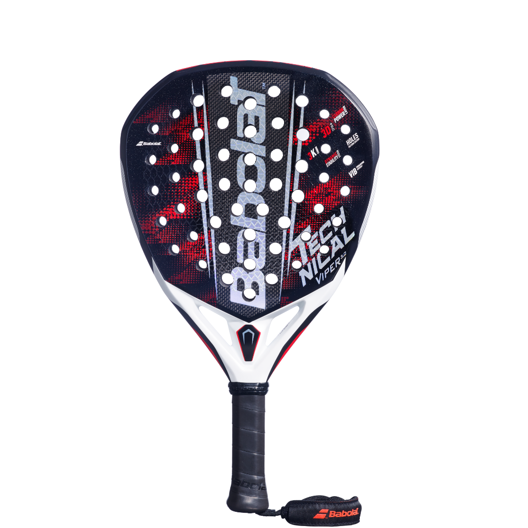 Technical Viper 3.0 Padel Racket 2026