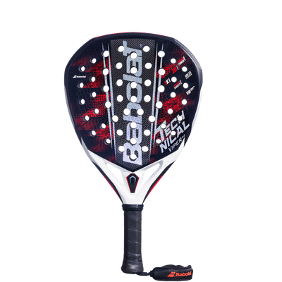 Babolat Technical Viper 3.0 Padel Racket 2026