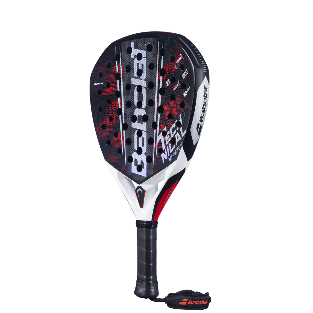 Babolat Technical Viper 3.0 Padel Racket 2026