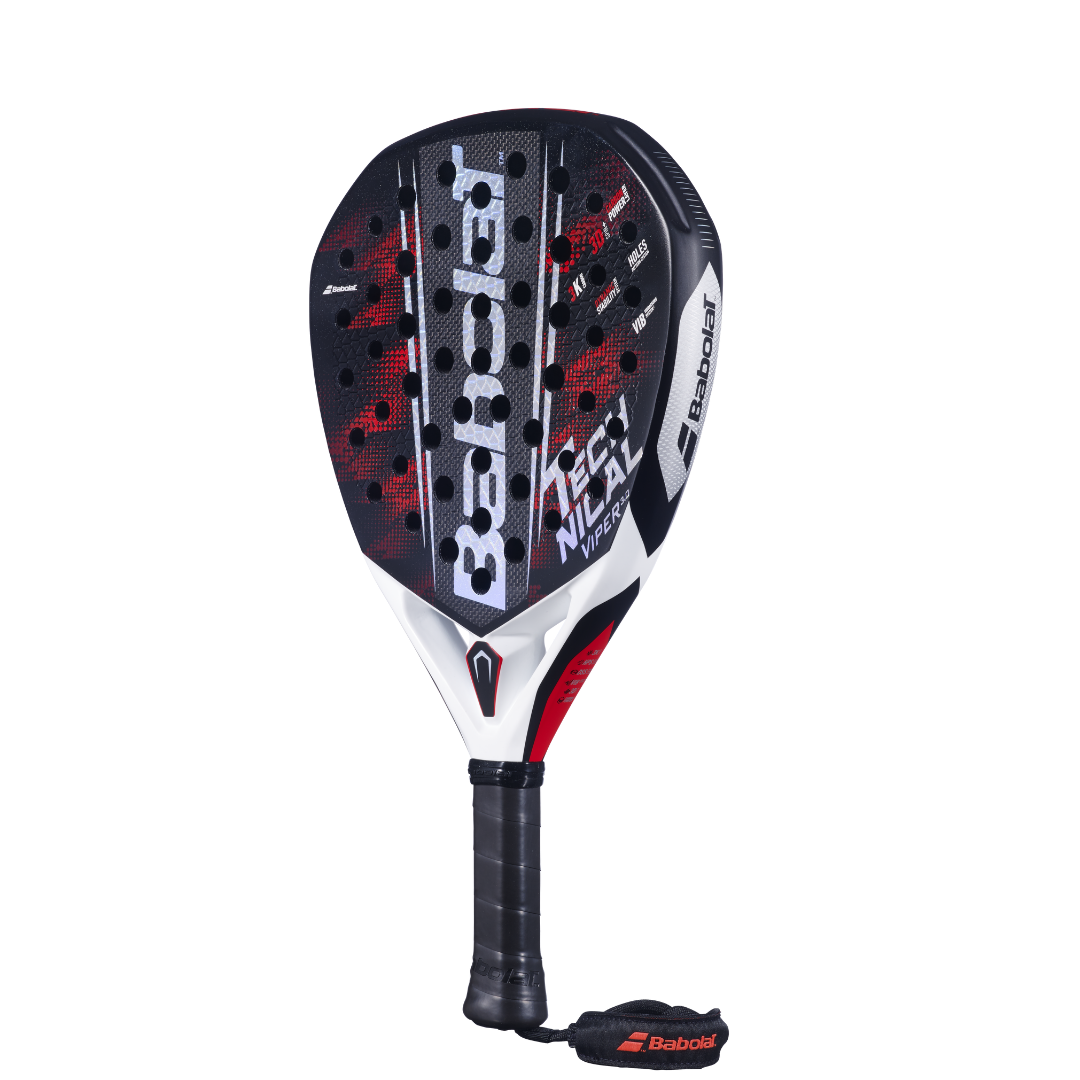 Babolat Technical Viper 3.0 Padel Racket 2026