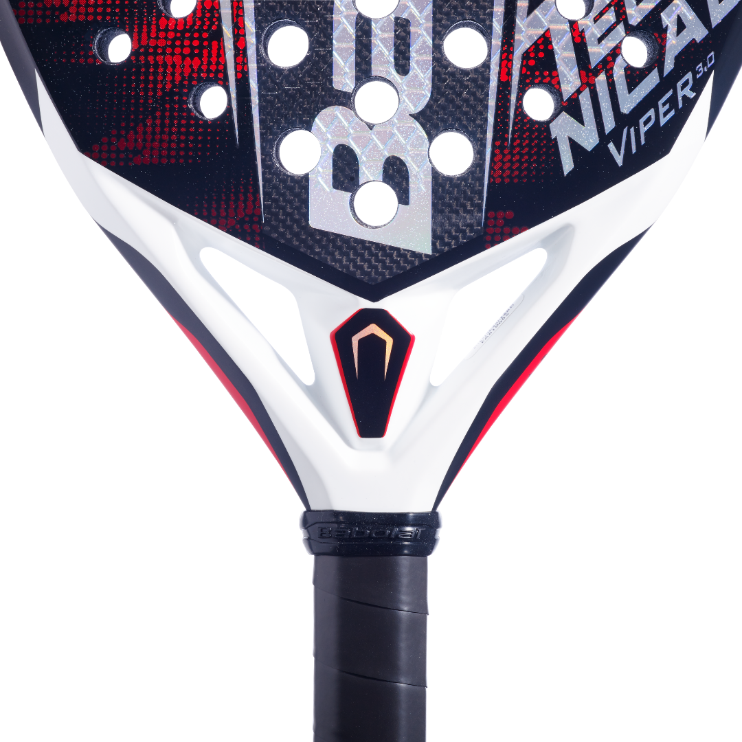 Babolat Technical Viper 3.0 Padel Racket 2026