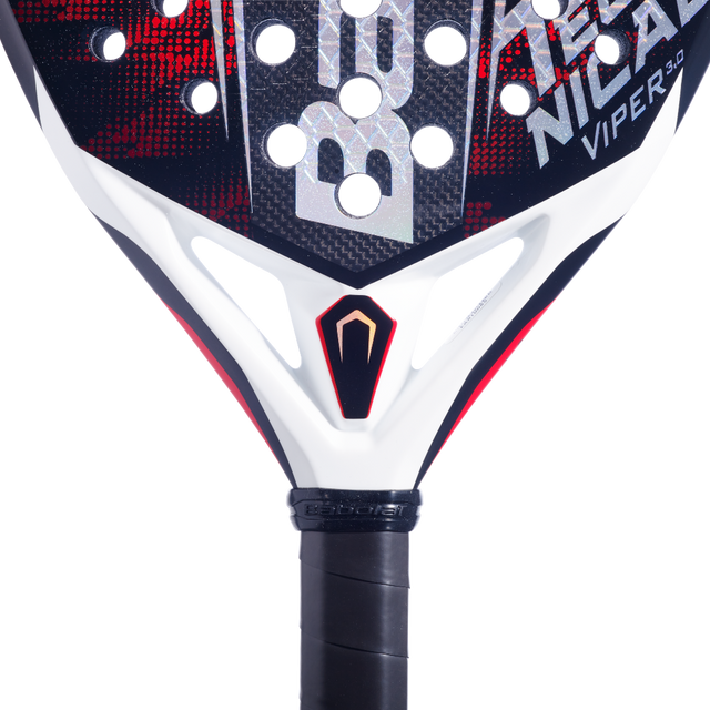 Babolat Technical Viper 3.0 Padel Racket 2026