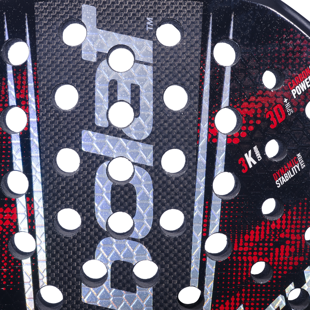Babolat Technical Viper 3.0 Padel Racket 2026