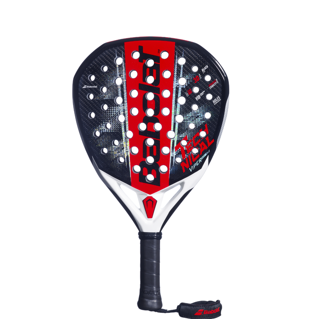 Babolat Technical Viper Soft 3.0 Padel Racket 2026