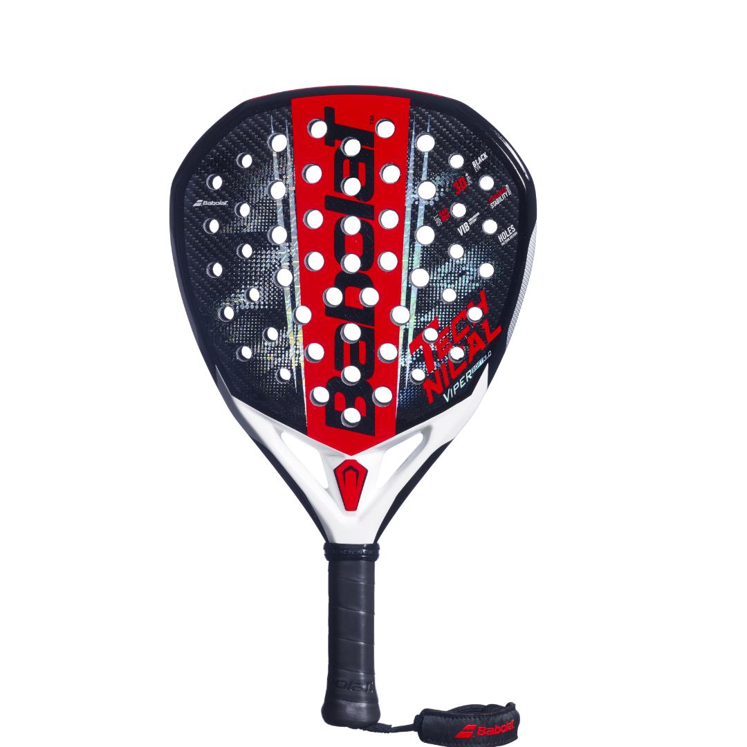 Babolat Technical Viper Soft 3.0 Padel Racket 2026