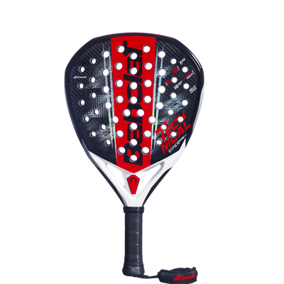 Babolat Technical Viper Soft 3.0 Padel Racket 2026