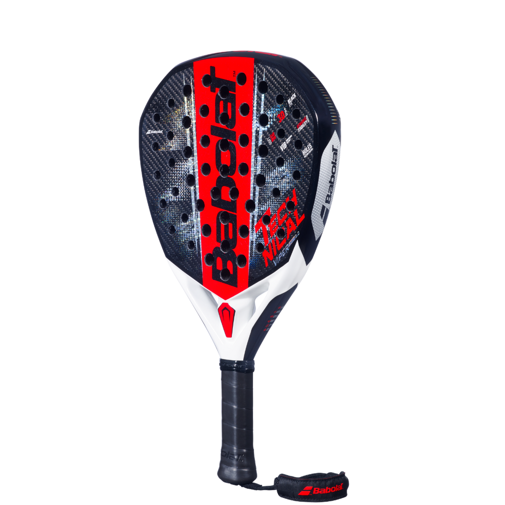 Babolat Technical Viper Soft 3.0 Padel Racket 2026