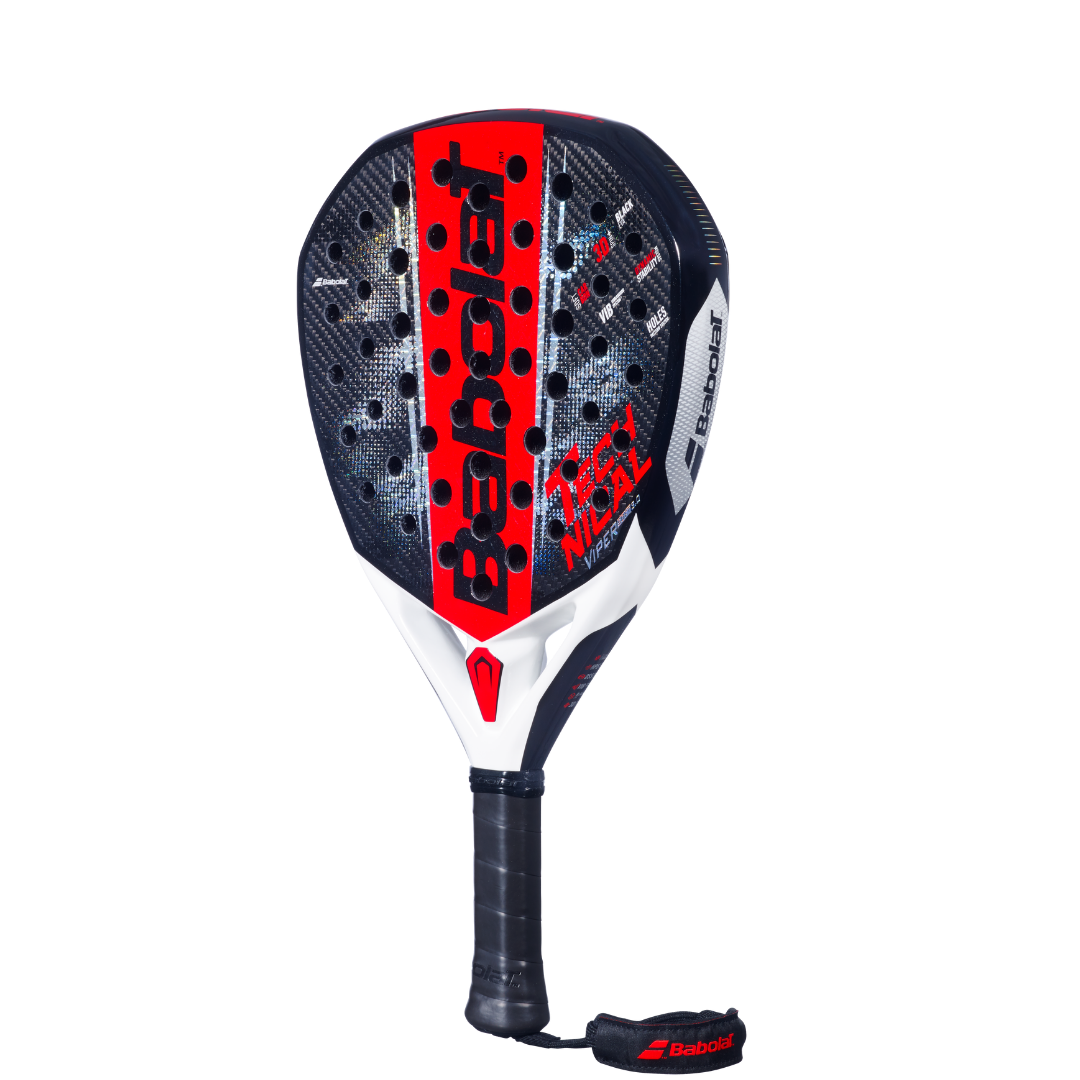 Babolat Technical Viper Soft 3.0 Padel Racket 2026