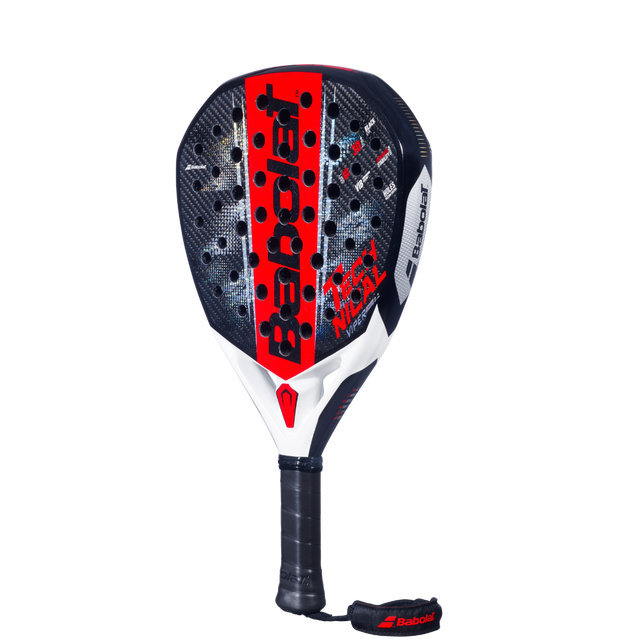 Babolat Technical Viper Soft 3.0 Padel Racket 2026