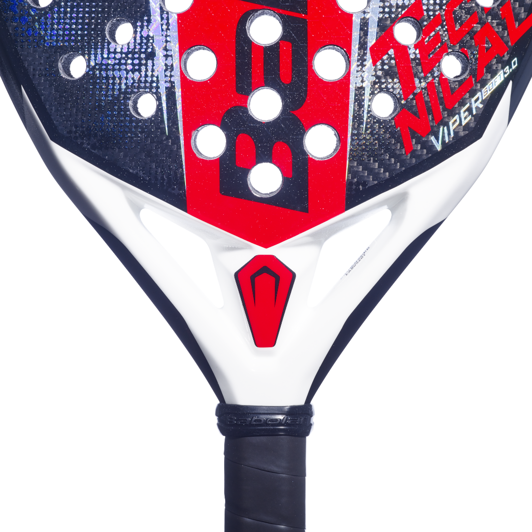 Babolat Technical Viper Soft 3.0 Padel Racket 2026