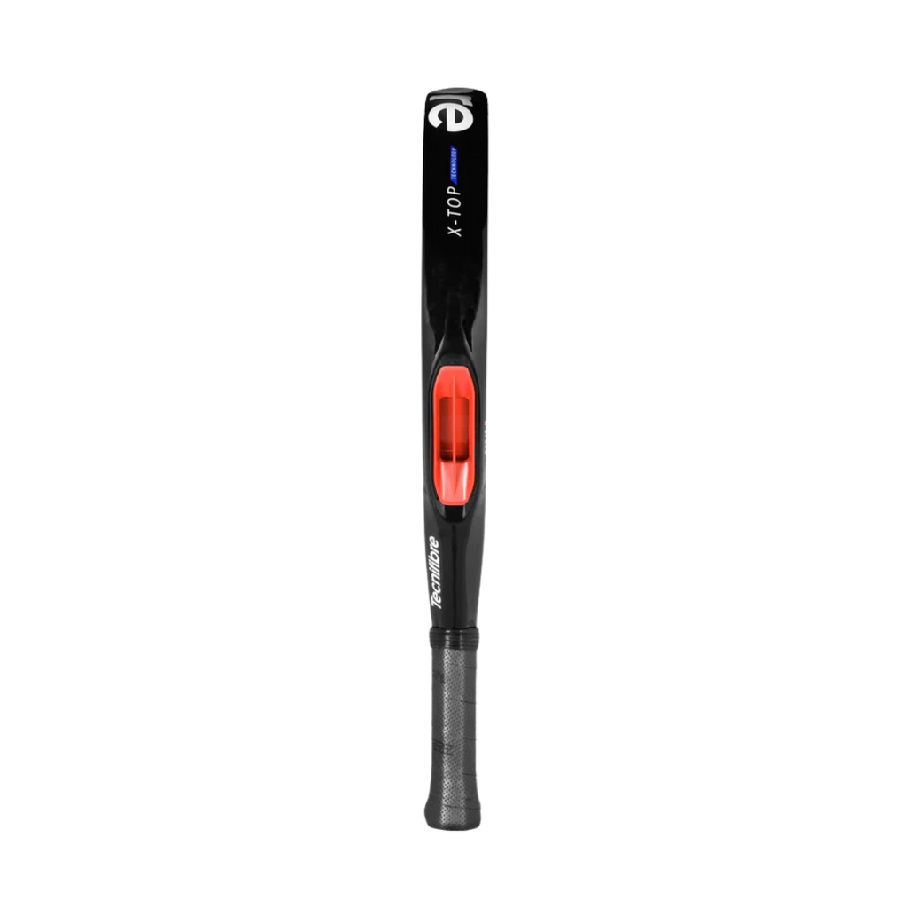 Tecnifibre Curva Power Padel Racket 2025