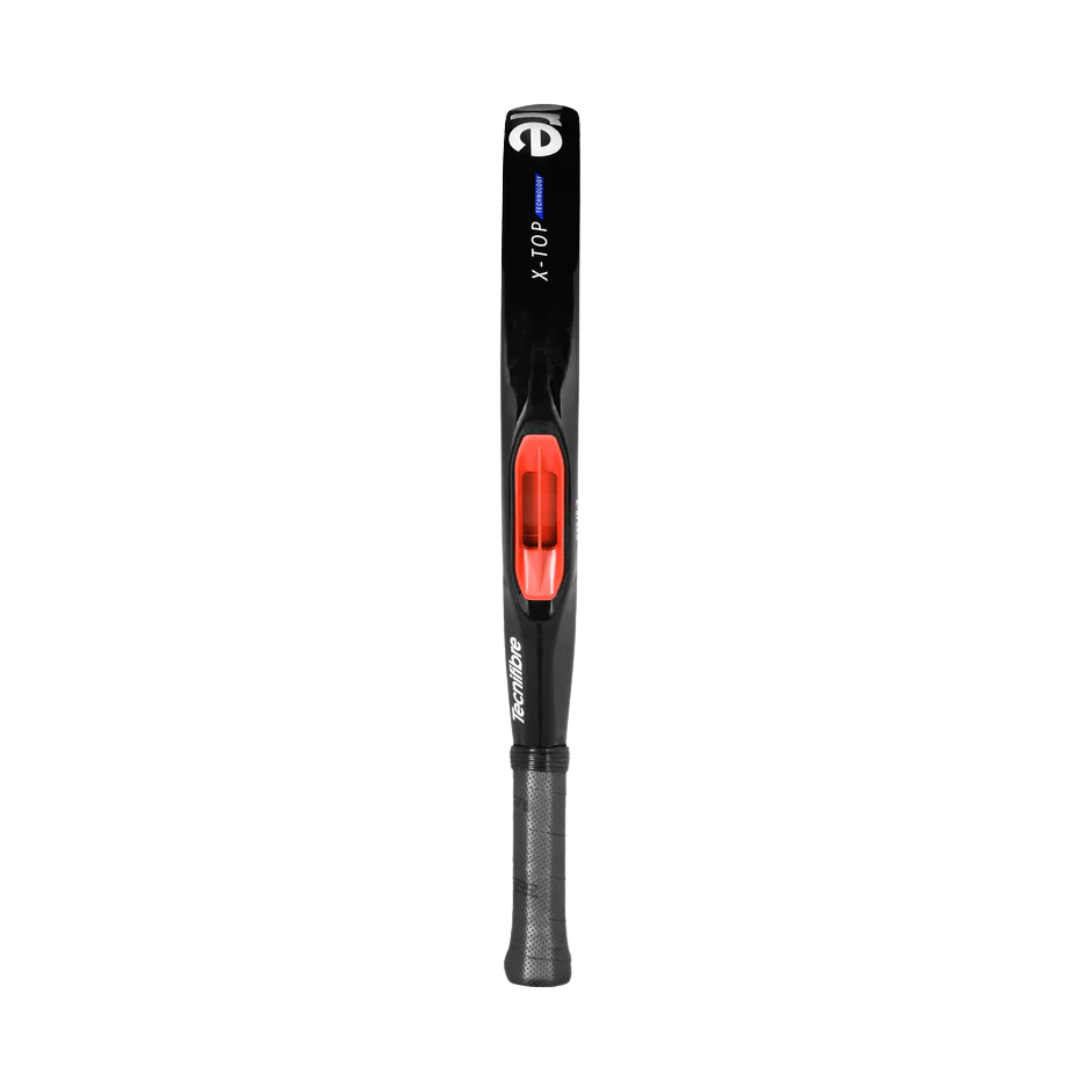 Tecnifibre Curva Power Padel Racket 2025