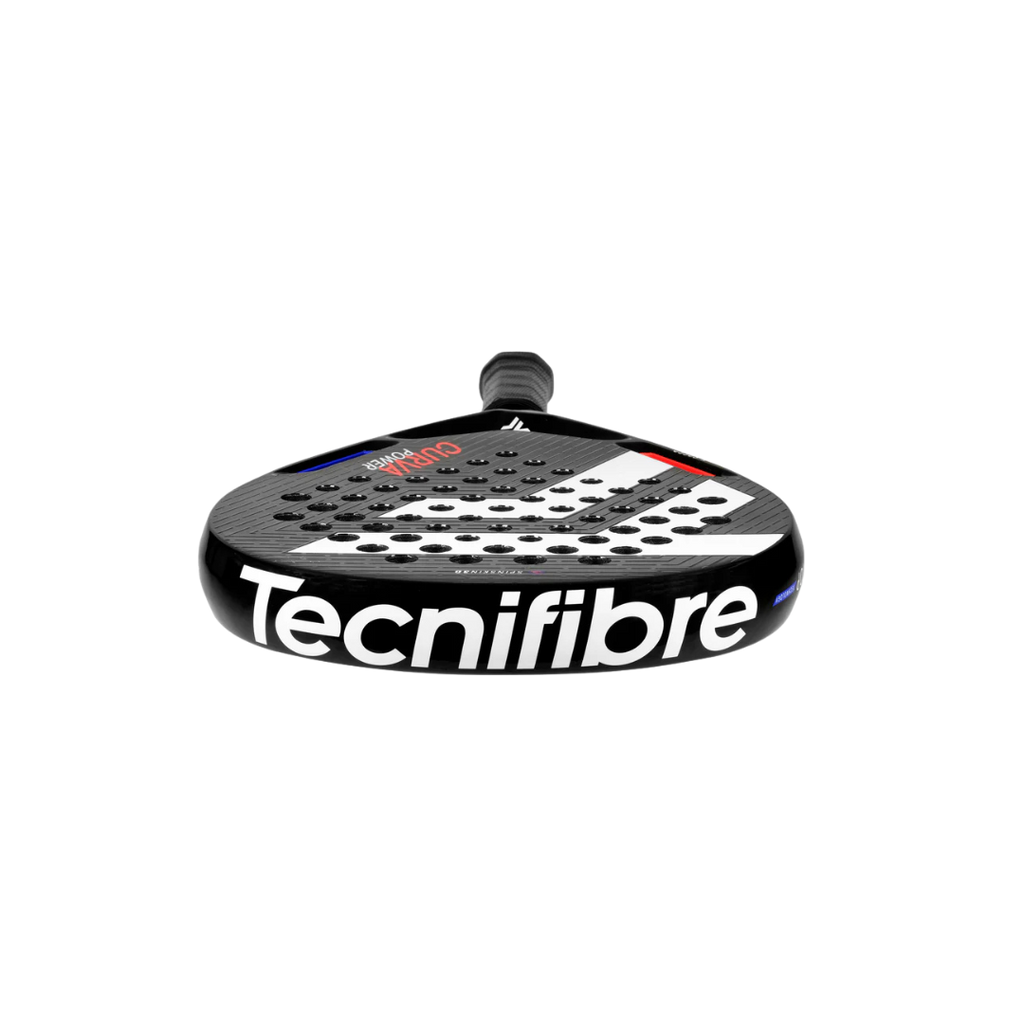 Tecnifibre Curva Power Padel Racket 2025