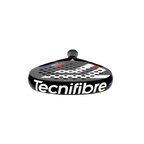 Tecnifibre Curva Power Padel Racket 2025