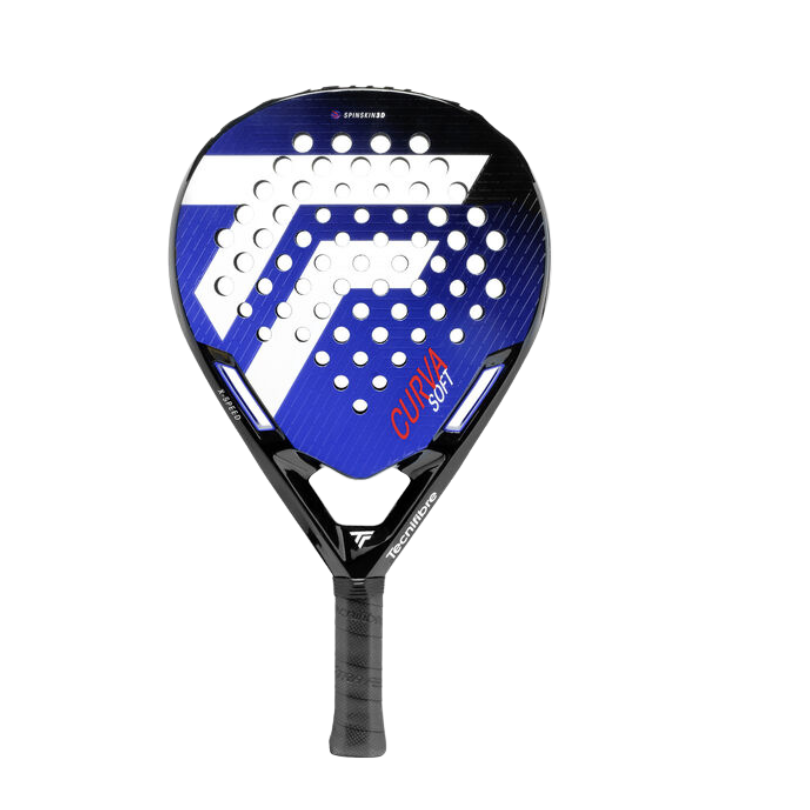 Curva Soft Padel Racket 2025