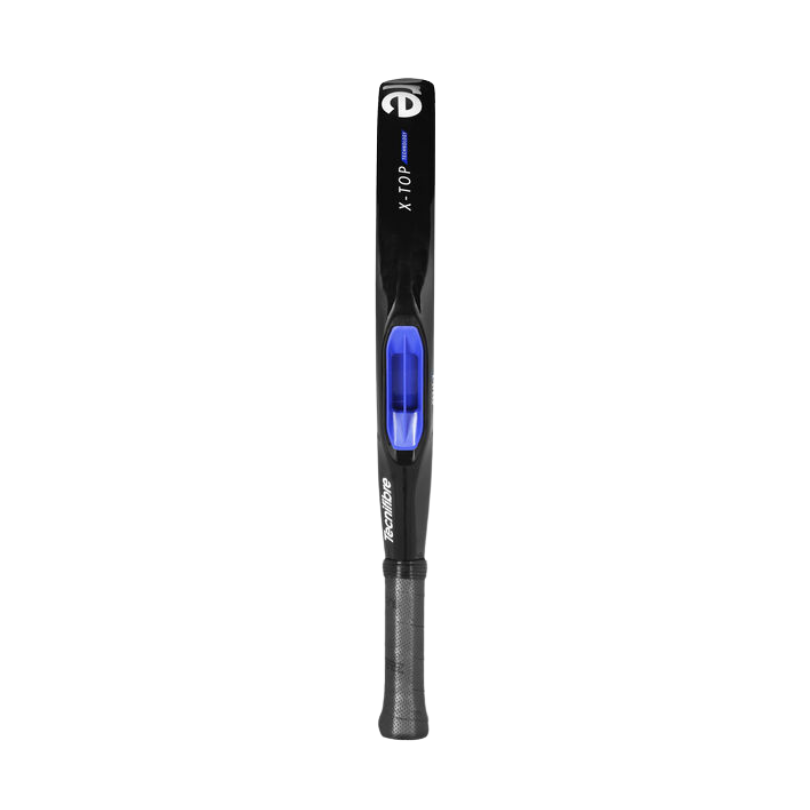 Tecnifibre Curva Soft Padel Racket 2025