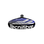 Tecnifibre Curva Soft Padel Racket 2025