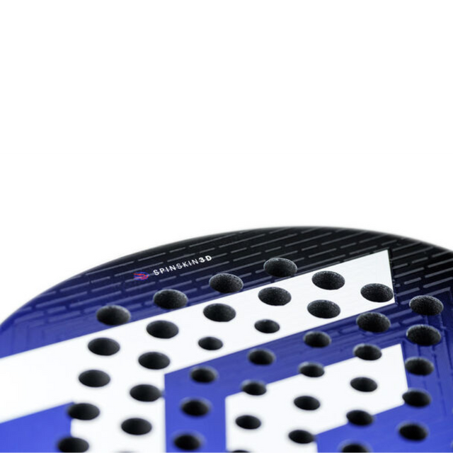 Tecnifibre Curva Soft Padel Racket 2025