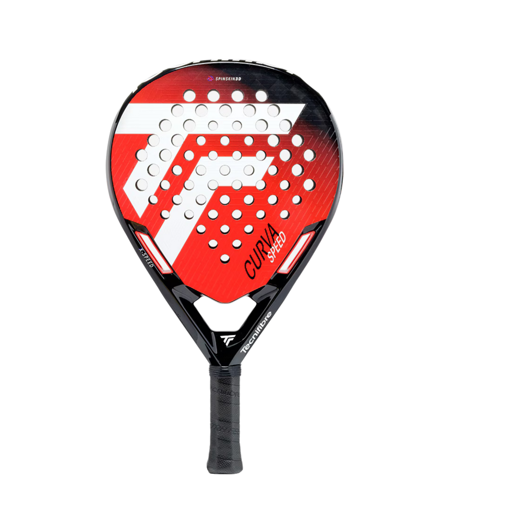 Tecnifibre Curva Speed Padel Racket 2025