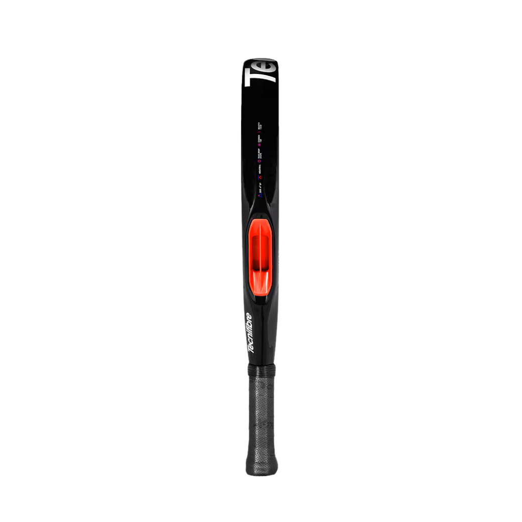 Tecnifibre Curva Speed Padel Racket 2025