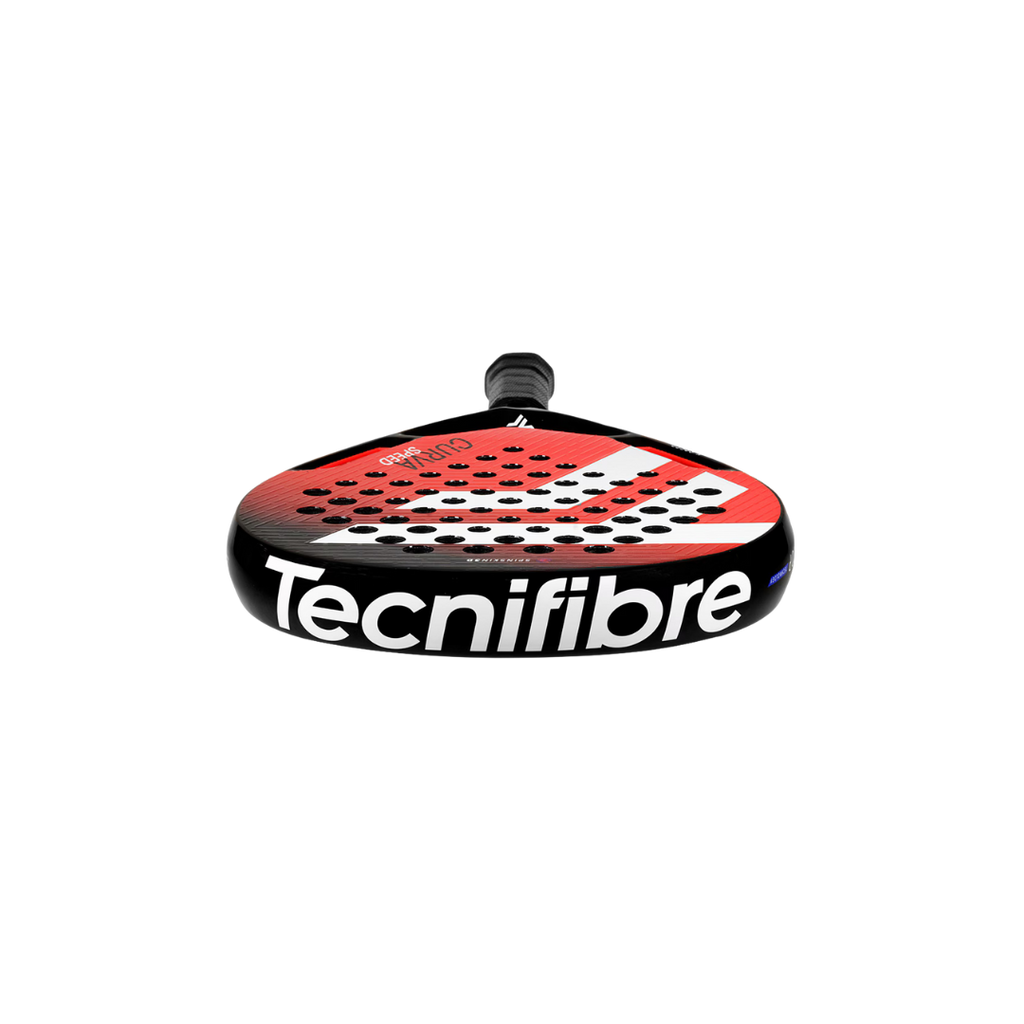 Tecnifibre Curva Speed Padel Racket 2025