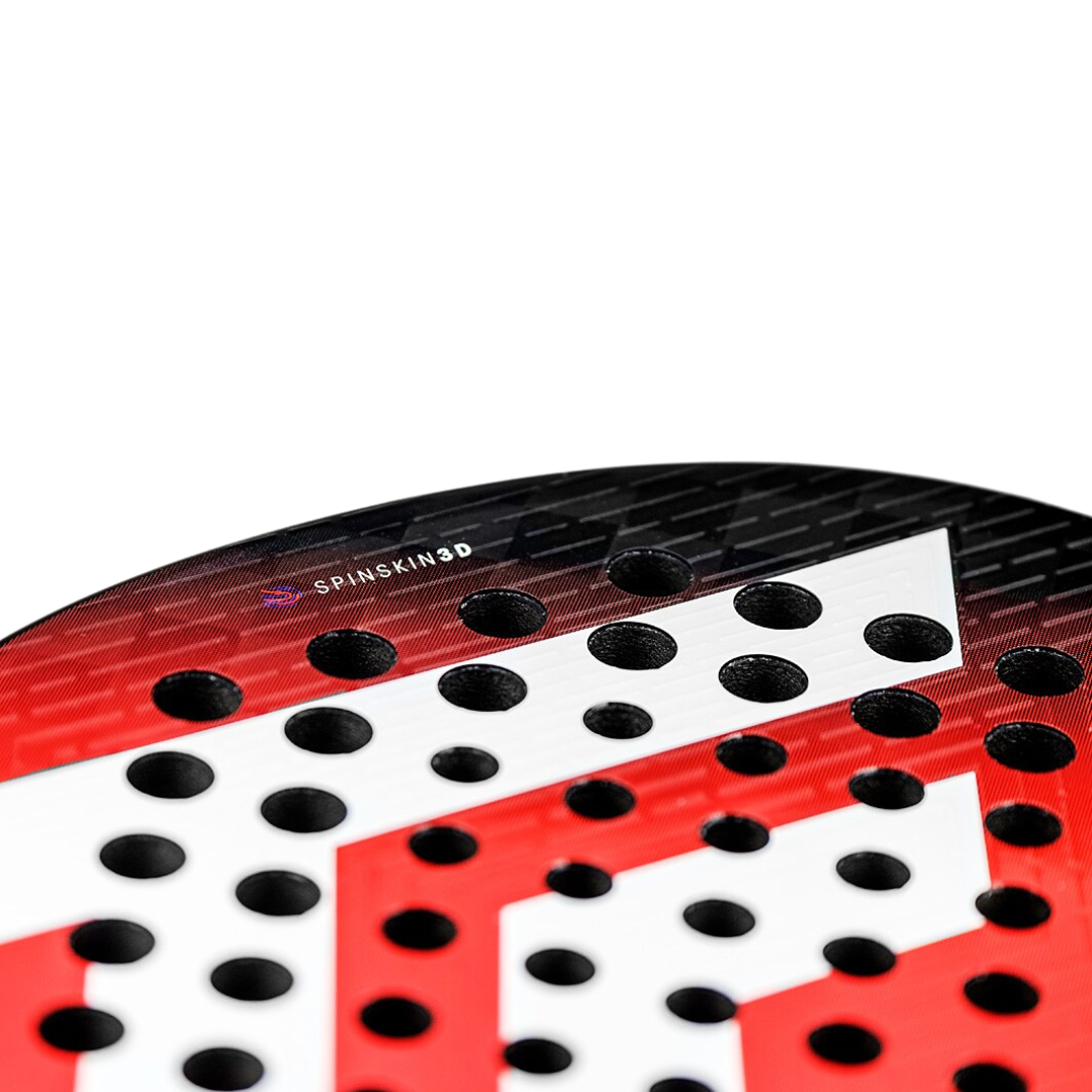 Tecnifibre Curva Speed Padel Racket 2025