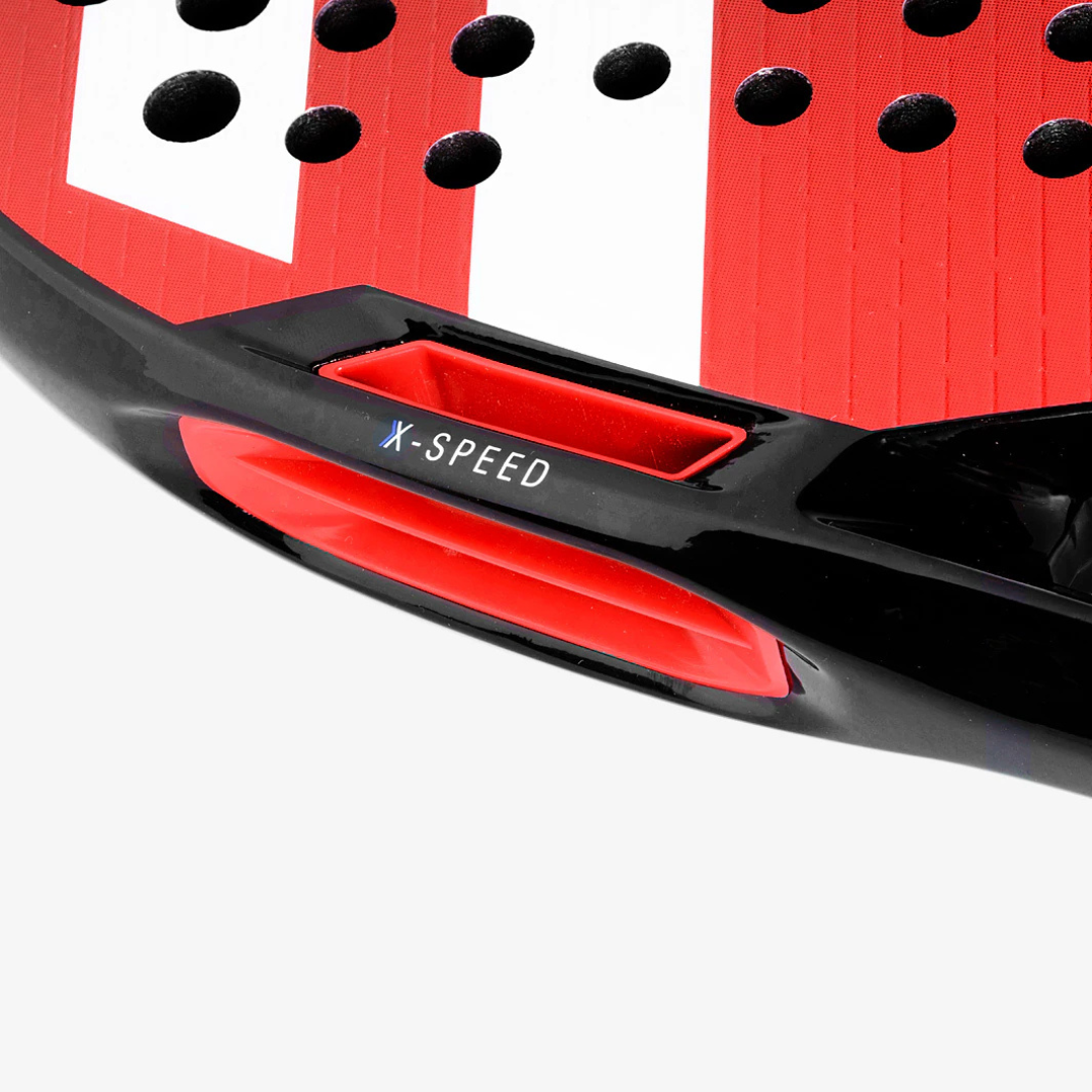 Tecnifibre Curva Speed Padel Racket 2025