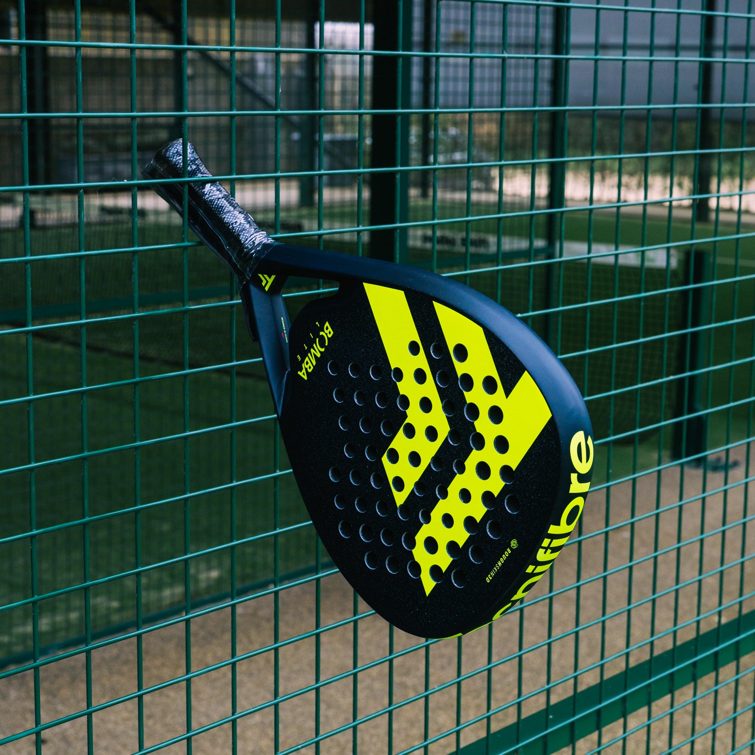 Tecnifibre Bomba Lite Padel Racket
