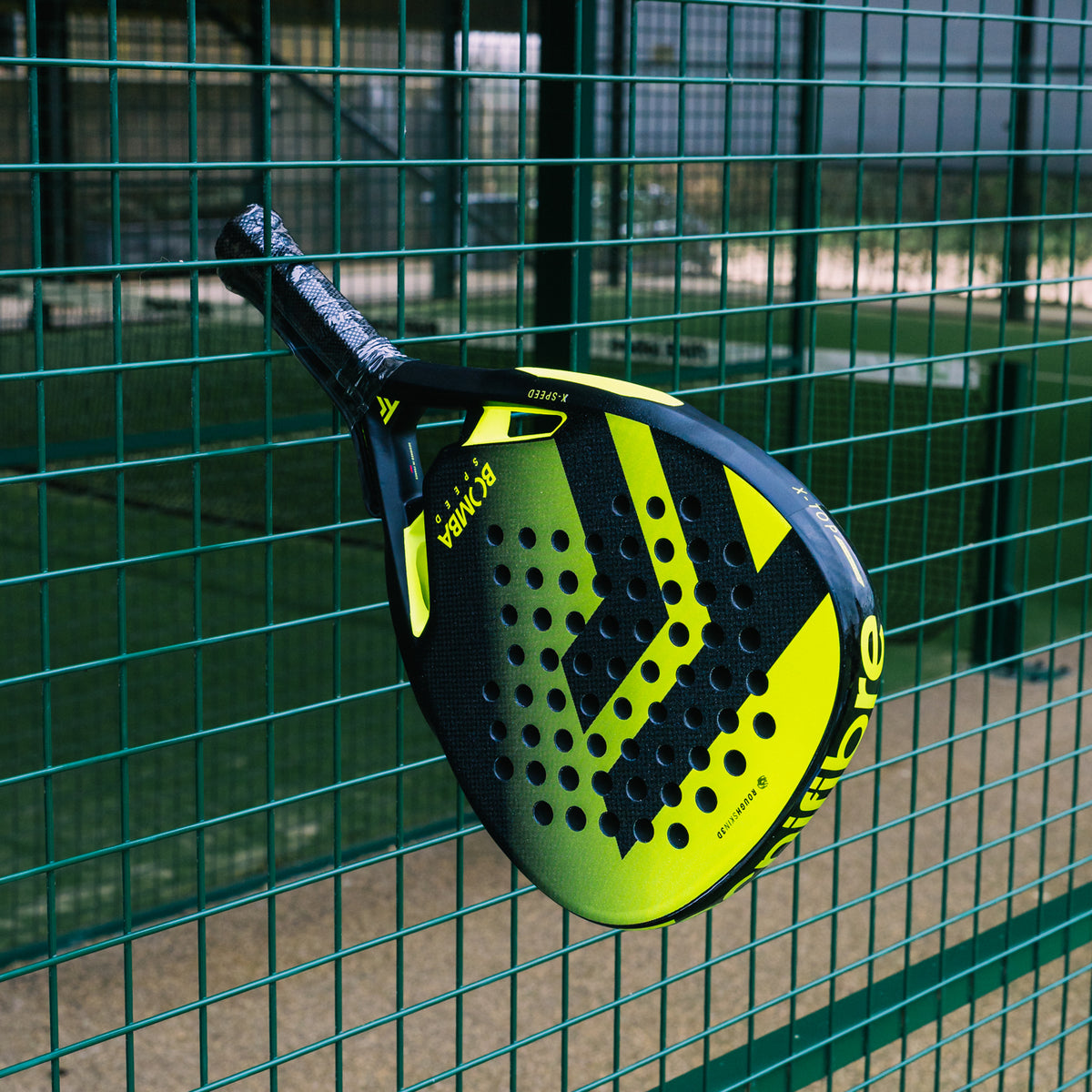 Tecnifibre Padel