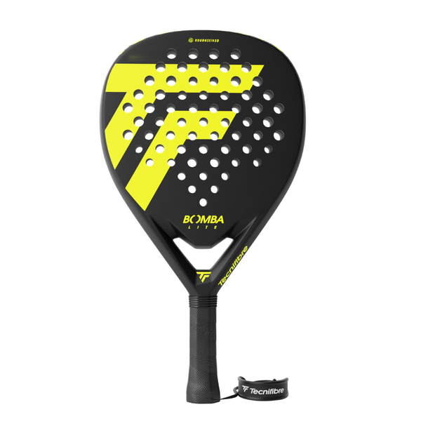 Tecnifibre Bomba Lite Padel Racket