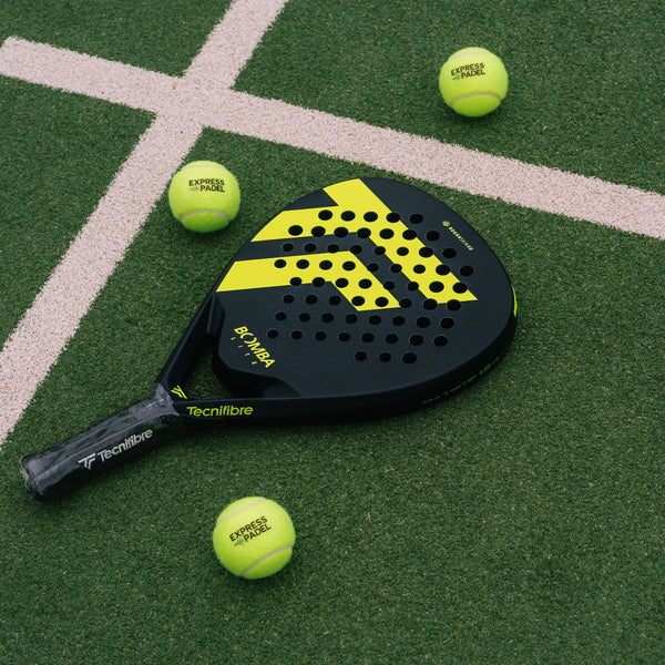Tecnifibre Bomba Lite Padel Racket