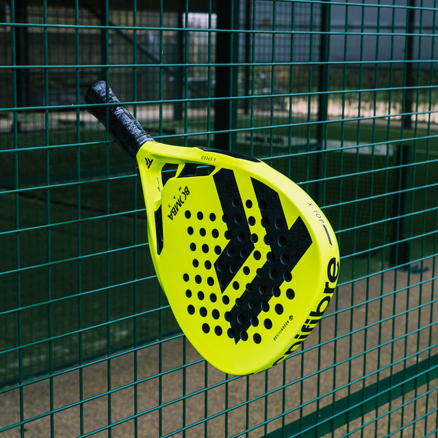 Tecnifibre Bomba Max Padel Racket