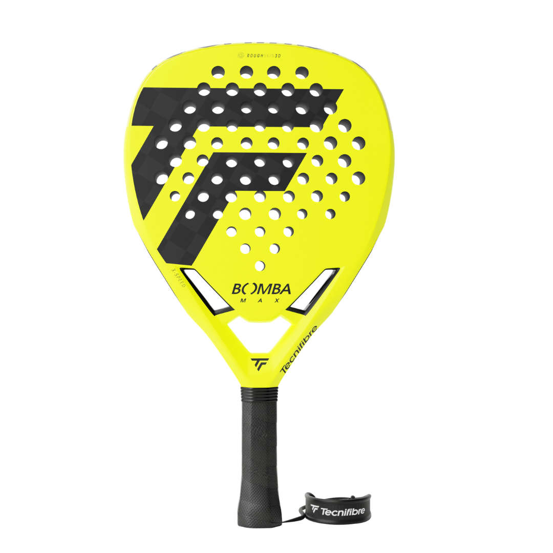 Bomba Max Padel Racket