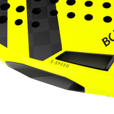 Tecnifibre Bomba Max Padel Racket