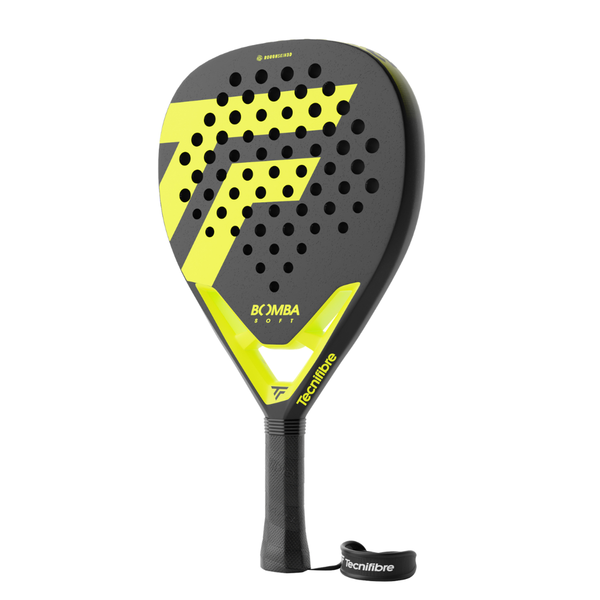 Tecnifibre Bomba Soft Padel Racket
