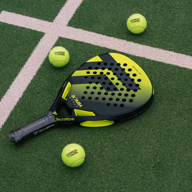 Tecnifibre Bomba Speed Padel Racket